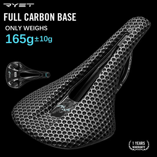 Bicycle Seat Cushion Cycling Seating Parts