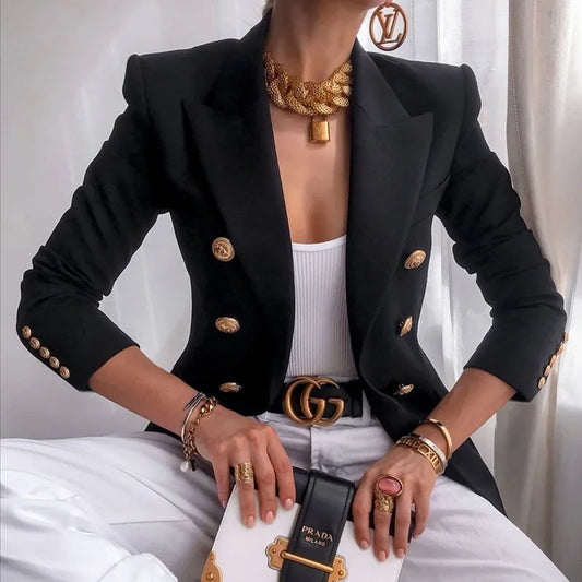  Women Coat 