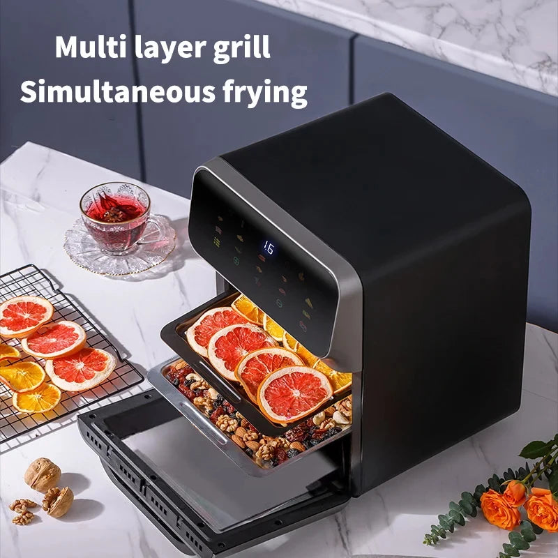 Air Fryers