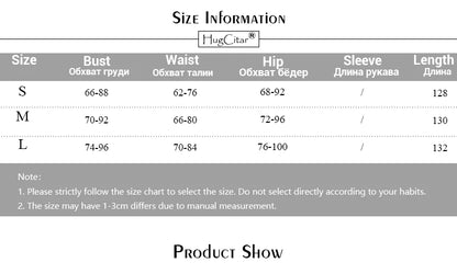 Backless Sleeveless, Swing Collar Drawstrings Hollow Out Slit Sexy Maxi Prom Dress 2023 Summer Women Party Y2K Robe