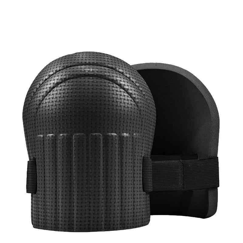 Garden tools, 1pair Knee Protection Pad Tile Mud Workers Knee Paste Floor Brick Artifacts Moisture Thickening Brick Garden Manual Work Tools