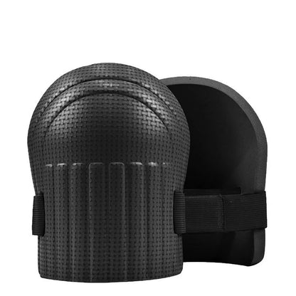 Garden tools, 1pair Knee Protection Pad Tile Mud Workers Knee Paste Floor Brick Artifacts Moisture Thickening Brick Garden Manual Work Tools