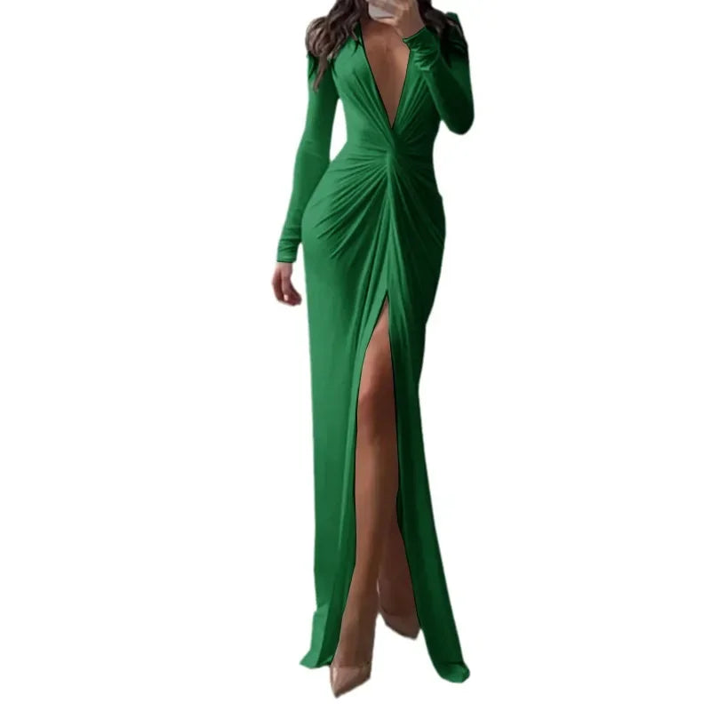 Women Long Dress