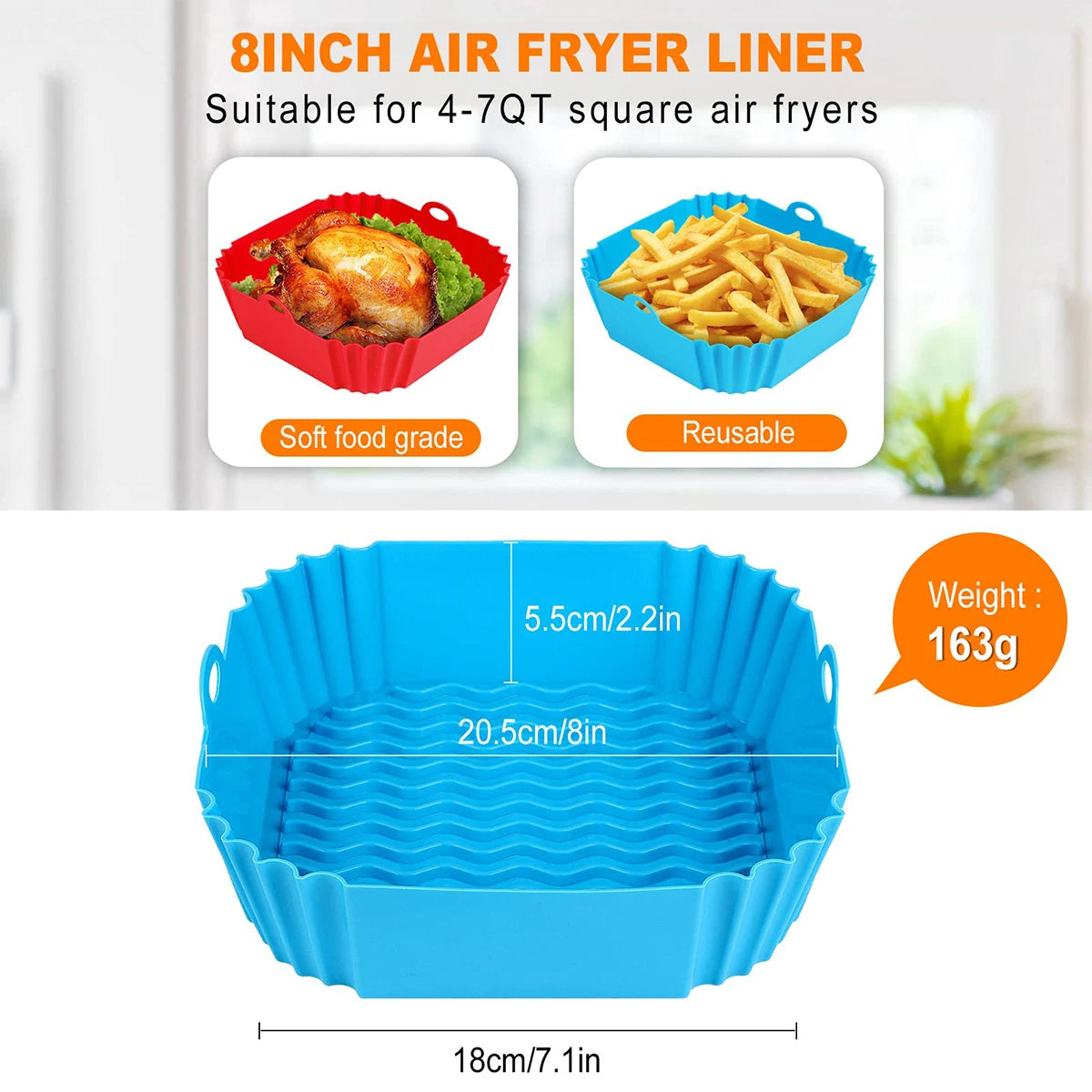 Air Fryer