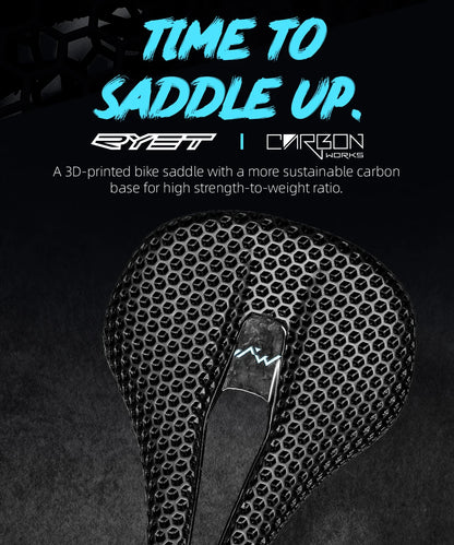 Bicycle Seat Cushion Cycling Seating Parts