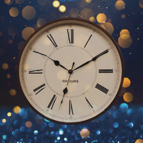 Wall Clock  